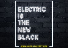 Moto.it Electric Party a Verona. Vi aspettiamo!