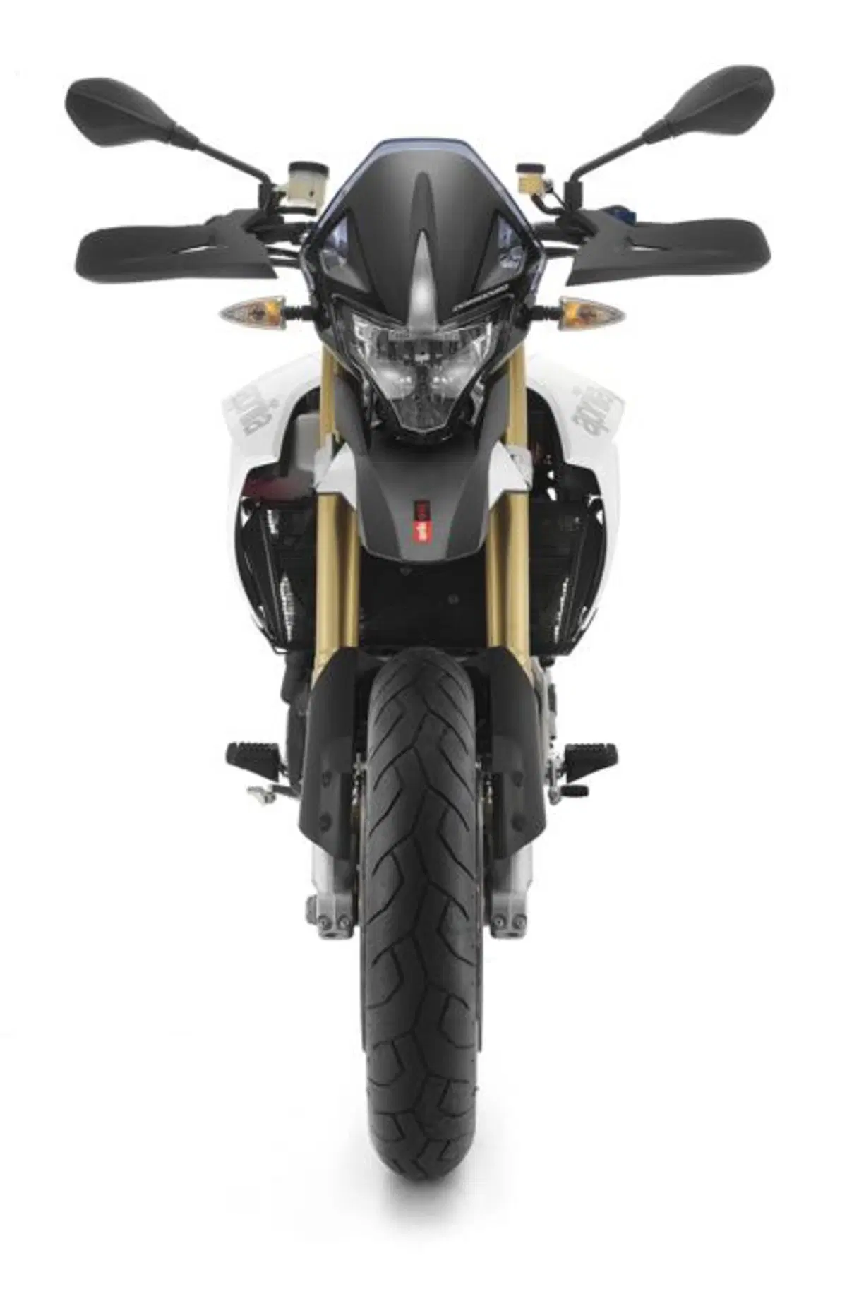 Aprilia Dorsoduro 1200 ABS - ATC  (26)