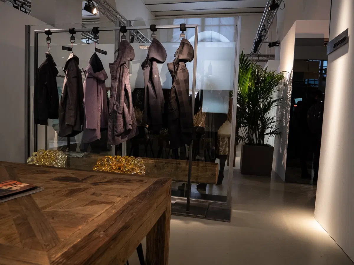 Moto.it a Pitti Uomo. La nostra prima volta alla fiera più importante per il menswear contemporaneo (2)