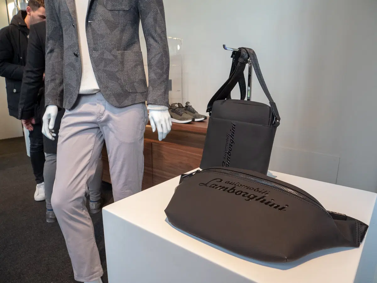 Moto.it a Pitti Uomo. La nostra prima volta alla fiera più importante per il menswear contemporaneo (11)