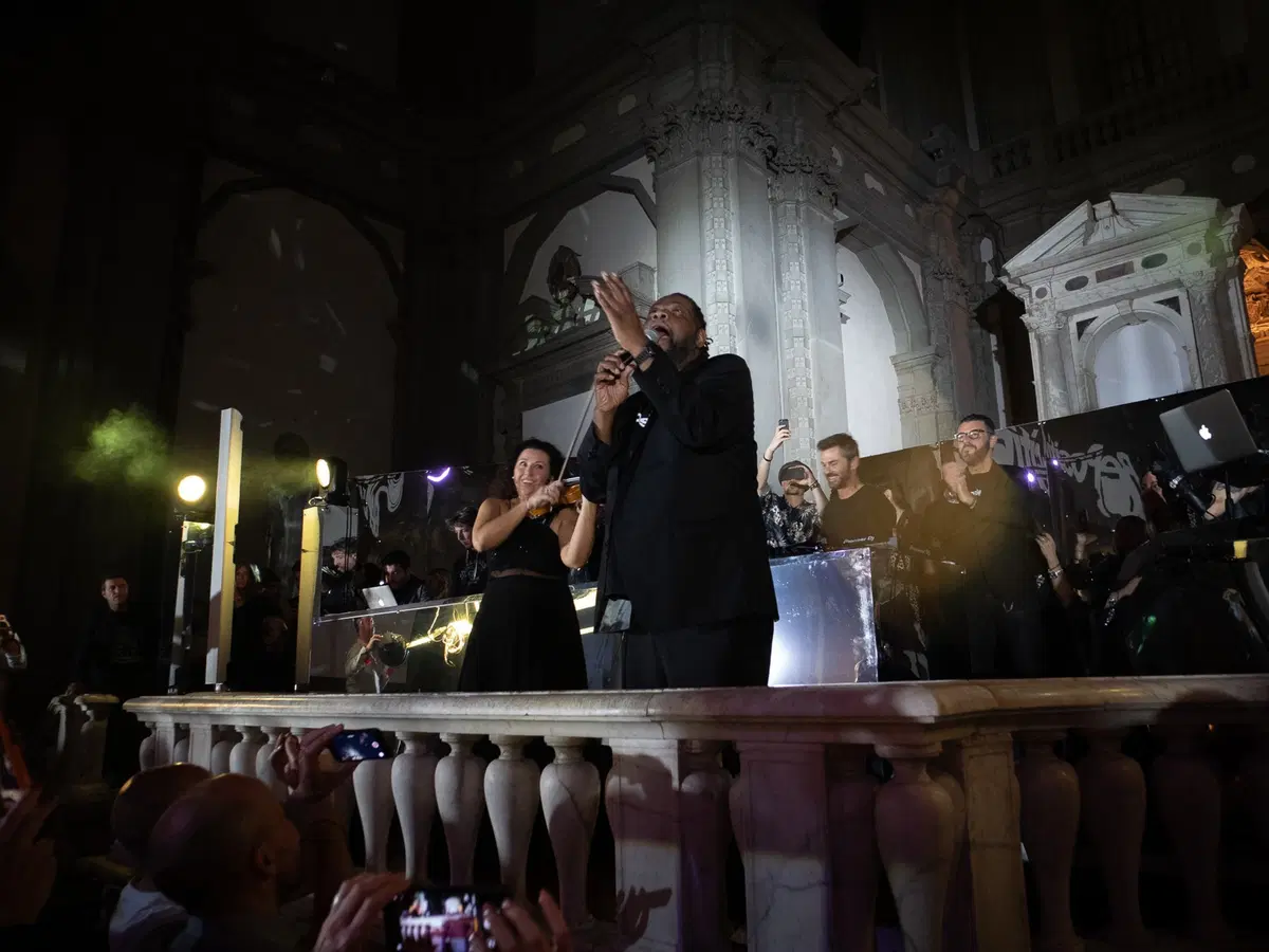 Moto.it, Vemar Helmets e BePositive. Ecco come abbiamo celebrato la moto al party più figo di Pitti  (4)