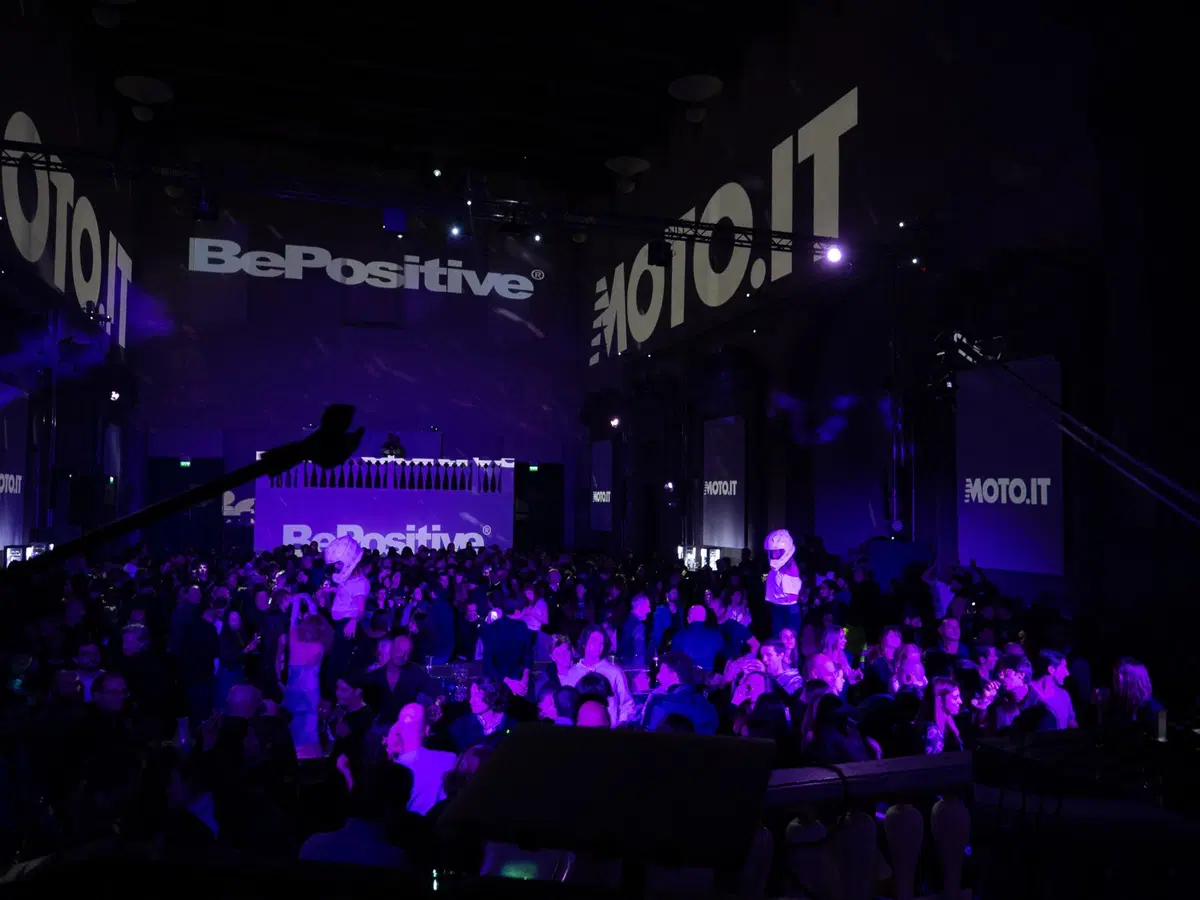 Moto.it, Vemar Helmets e BePositive. Ecco come abbiamo celebrato la moto al party più figo di Pitti  (6)