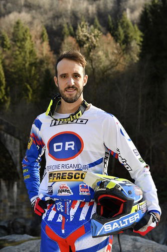 Team TTR Officine Rigamonti. Mondiale Super Enduro e gare estreme (6)