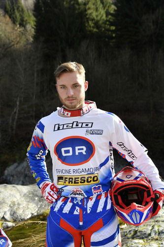 Team TTR Officine Rigamonti. Mondiale Super Enduro e gare estreme (5)