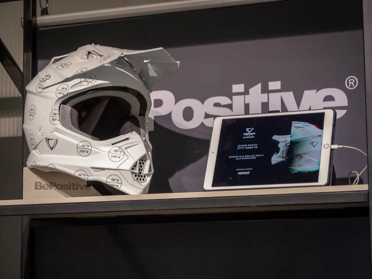 Moto.it a Pitti Uomo. La nostra prima volta alla fiera più importante per il menswear contemporaneo (15)