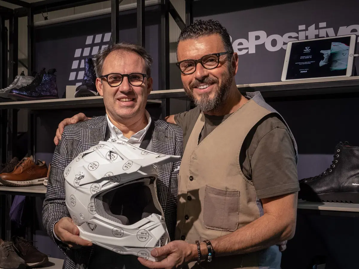 Moto.it a Pitti Uomo. La nostra prima volta alla fiera più importante per il menswear contemporaneo (18)