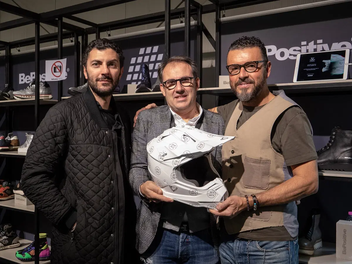 Moto.it a Pitti Uomo. La nostra prima volta alla fiera più importante per il menswear contemporaneo (19)
