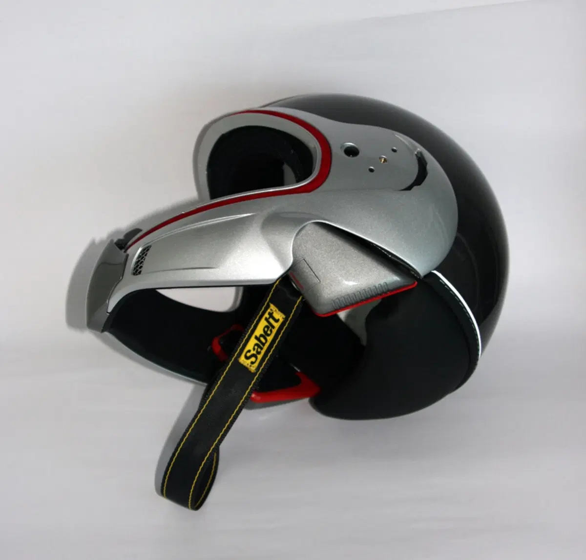 Casco Brembo B-Tech by New Max (3)