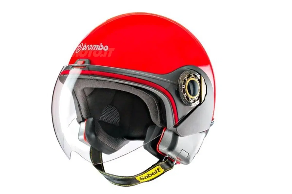 Casco Brembo B-Tech by New Max (8)
