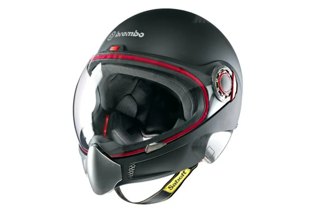 Casco Brembo B-Tech by New Max (11)