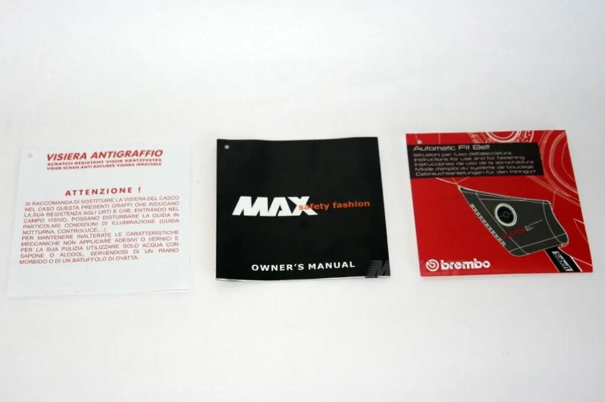 Casco Brembo B-Tech by New Max (18)