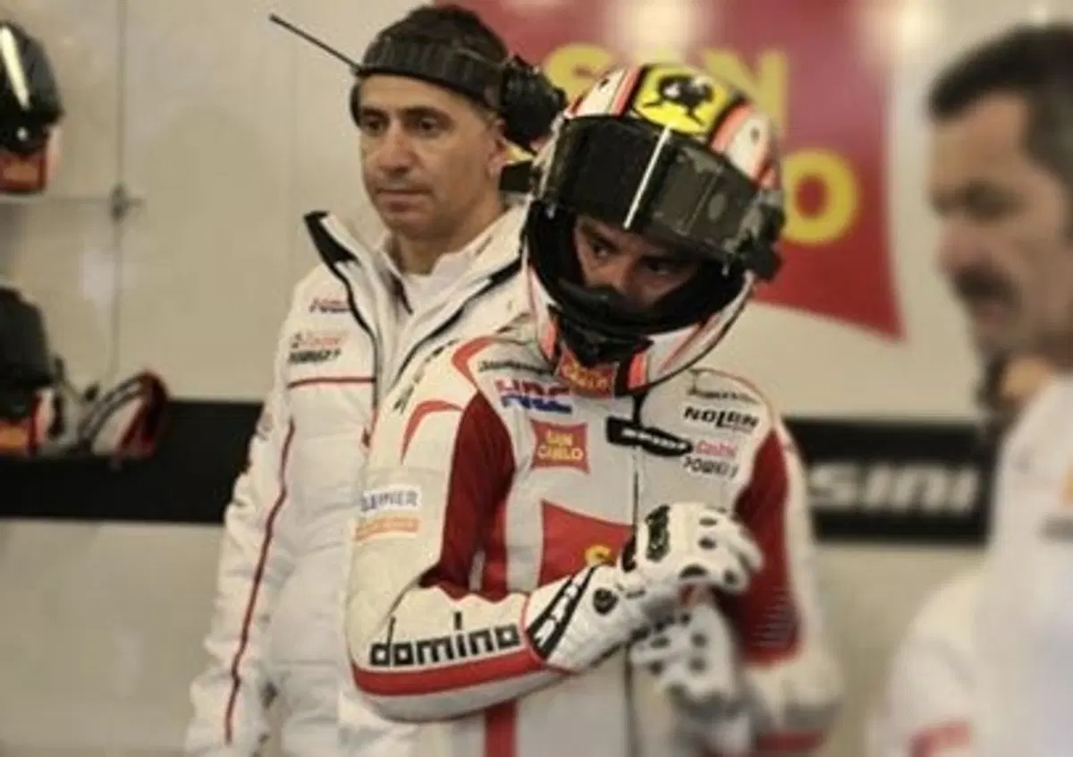 Nico Cereghini: "I cinque piloti bocciati nel 2010"