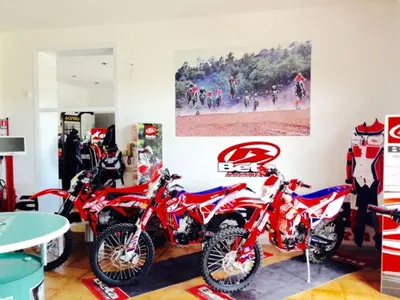 Fratini moto