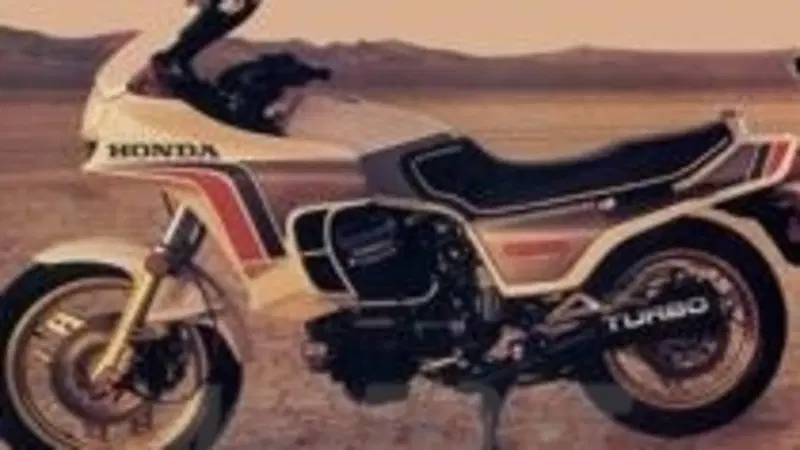 Massimo Clarke: "Le moto sovralimentate"