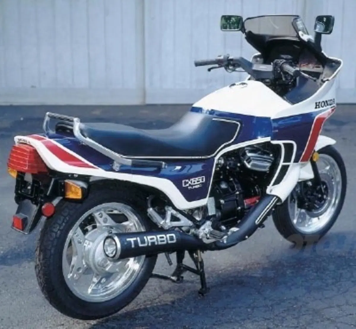 Massimo Clarke: "Le moto sovralimentate" (3)
