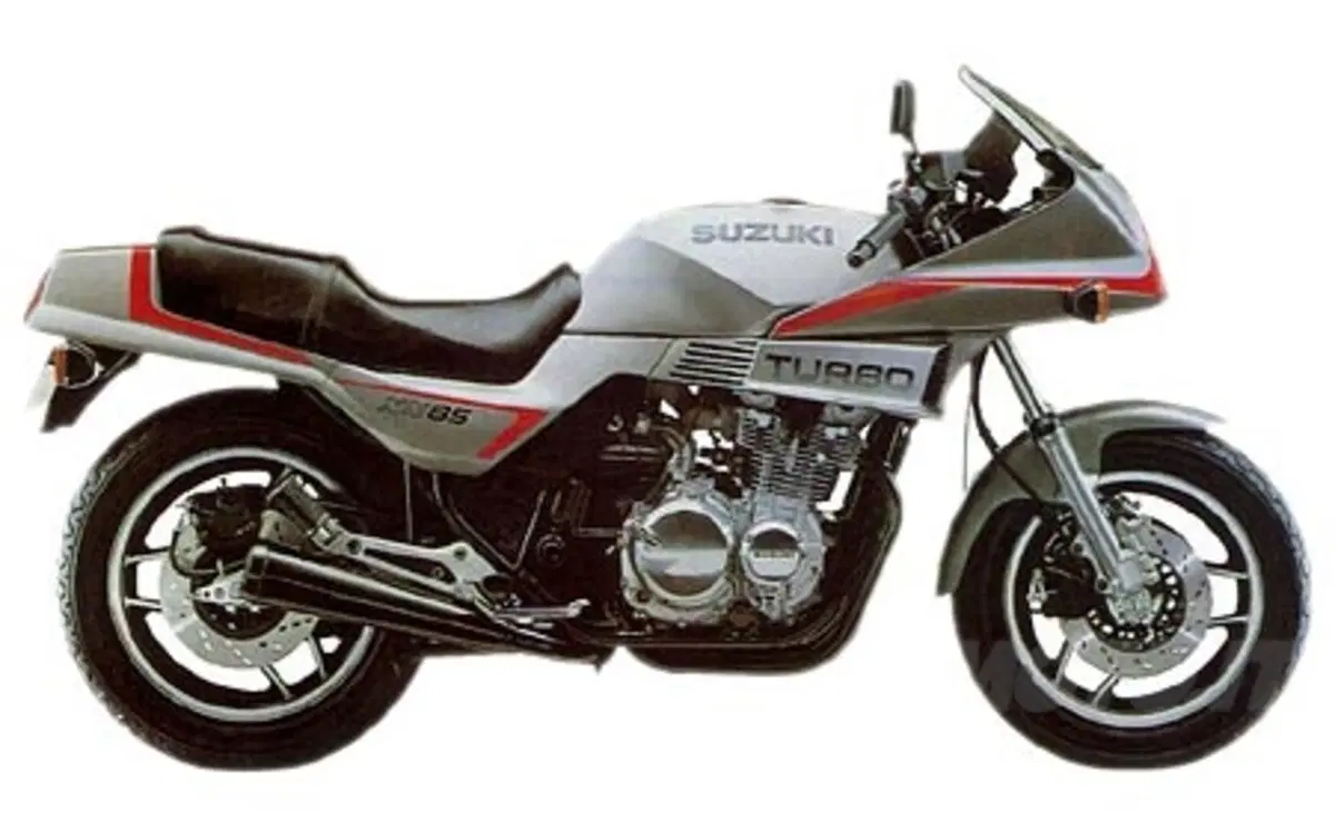 Massimo Clarke: "Le moto sovralimentate" (5)