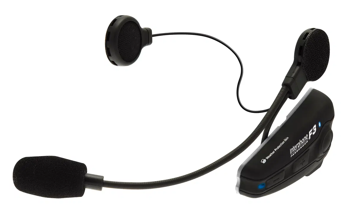 Cellular Line Interphone F3 Passenger (5)
