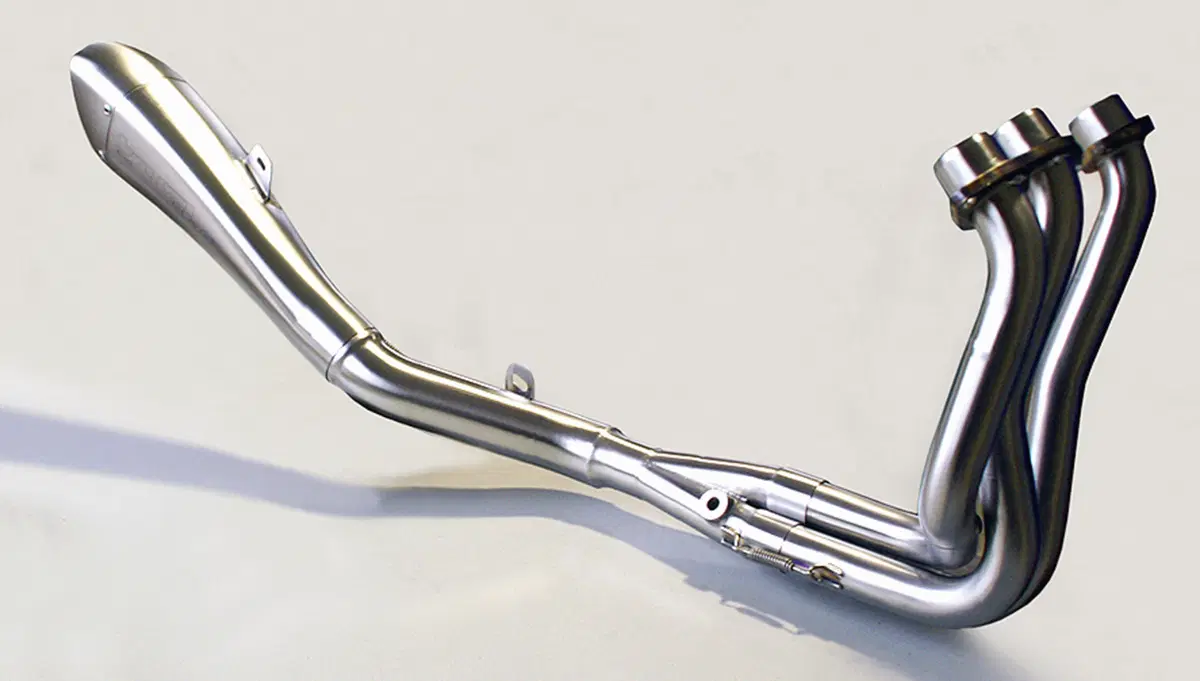 HP Corse per Triumph Street Triple (4)