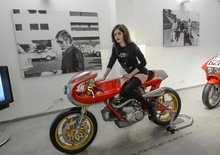 MBE: la Ducati Rino Caracchi Tribute debutta in società