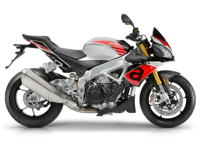 Aprilia Tuono V4 Tuono V4 RR (2019 - 20) (10)