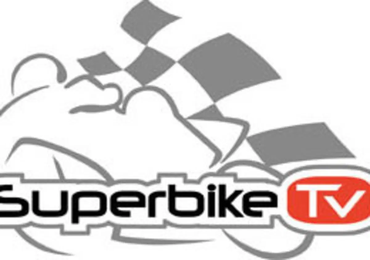 Test SBK di Melandri in esclusiva su Superbike TV