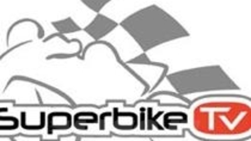 Test SBK di Melandri in esclusiva su Superbike TV