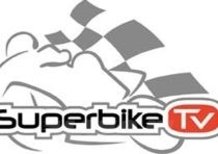 Test SBK di Melandri in esclusiva su Superbike TV