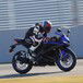 Yamaha YZF-R125 2019, TEST: carattere da vera sportiva