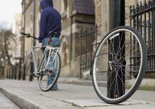 Nasce il Ciclo Registro. La soluzione ai furti di biciclette ed eBike?