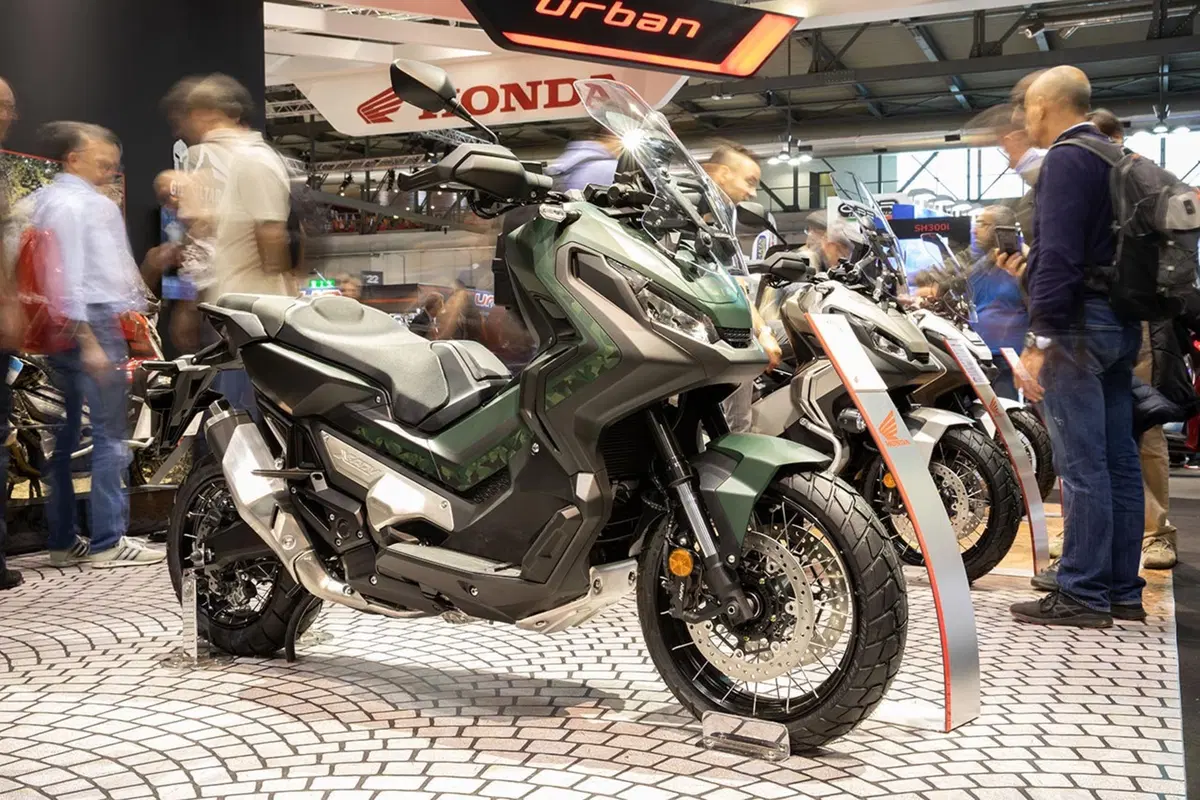 MBE: Honda con special e novità (10)