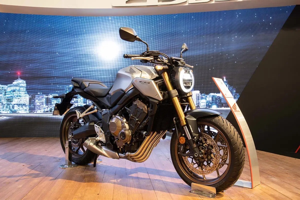 MBE: Honda con special e novità (11)
