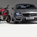 MotoGP: Mercedes AMG sarà sponsor della Ducati