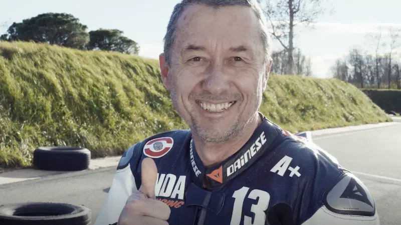 Thundervolt NK-E, tanti "nomi" del motociclismo in pista sabato all'MBE
