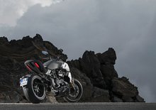 MBE: Ducati protagonista con Diavel 1260