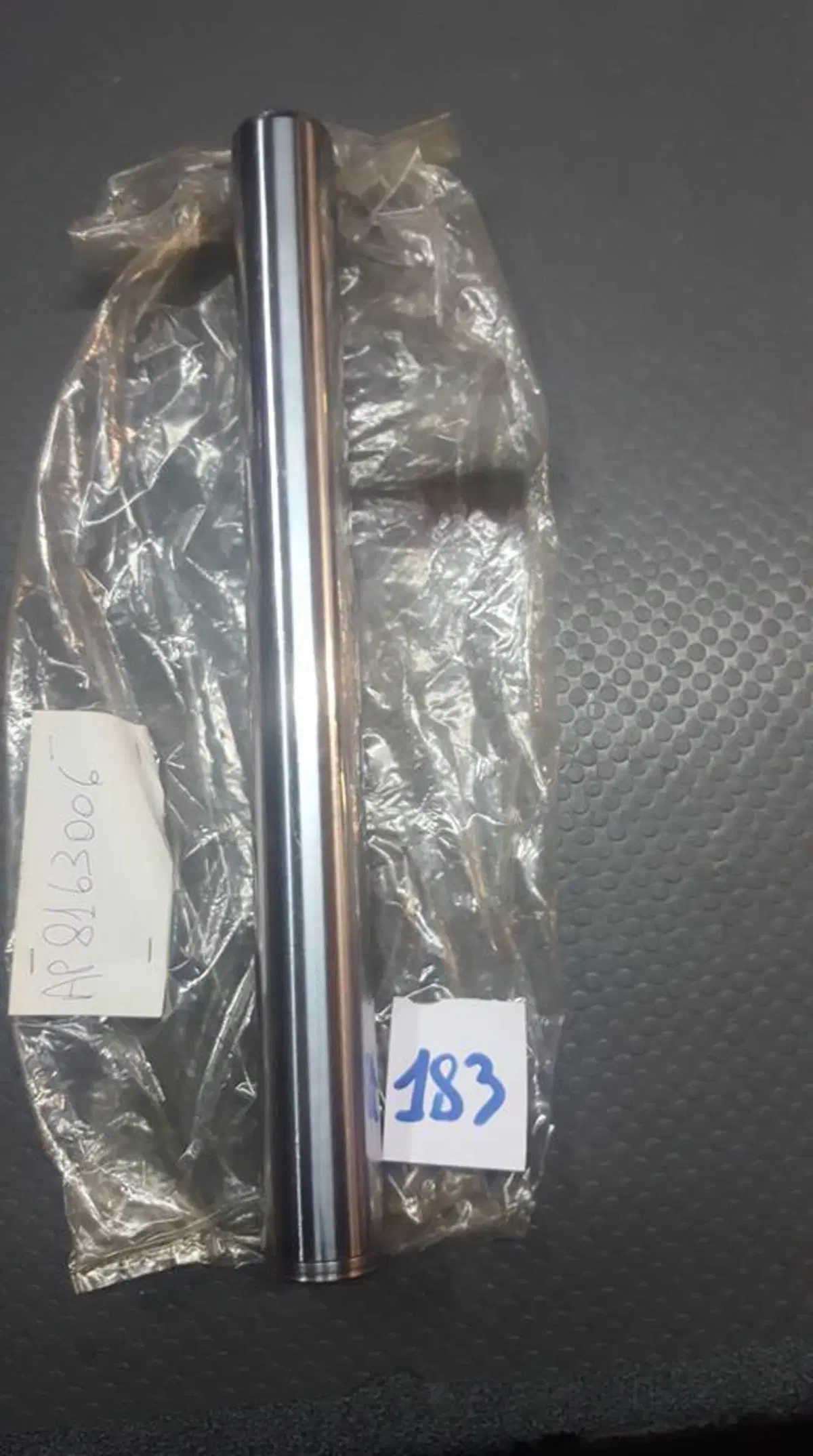 STELO FORCELLA APRILIA SCARABEO 125 200 250