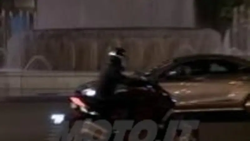 Nuovo spot AMG Ducati