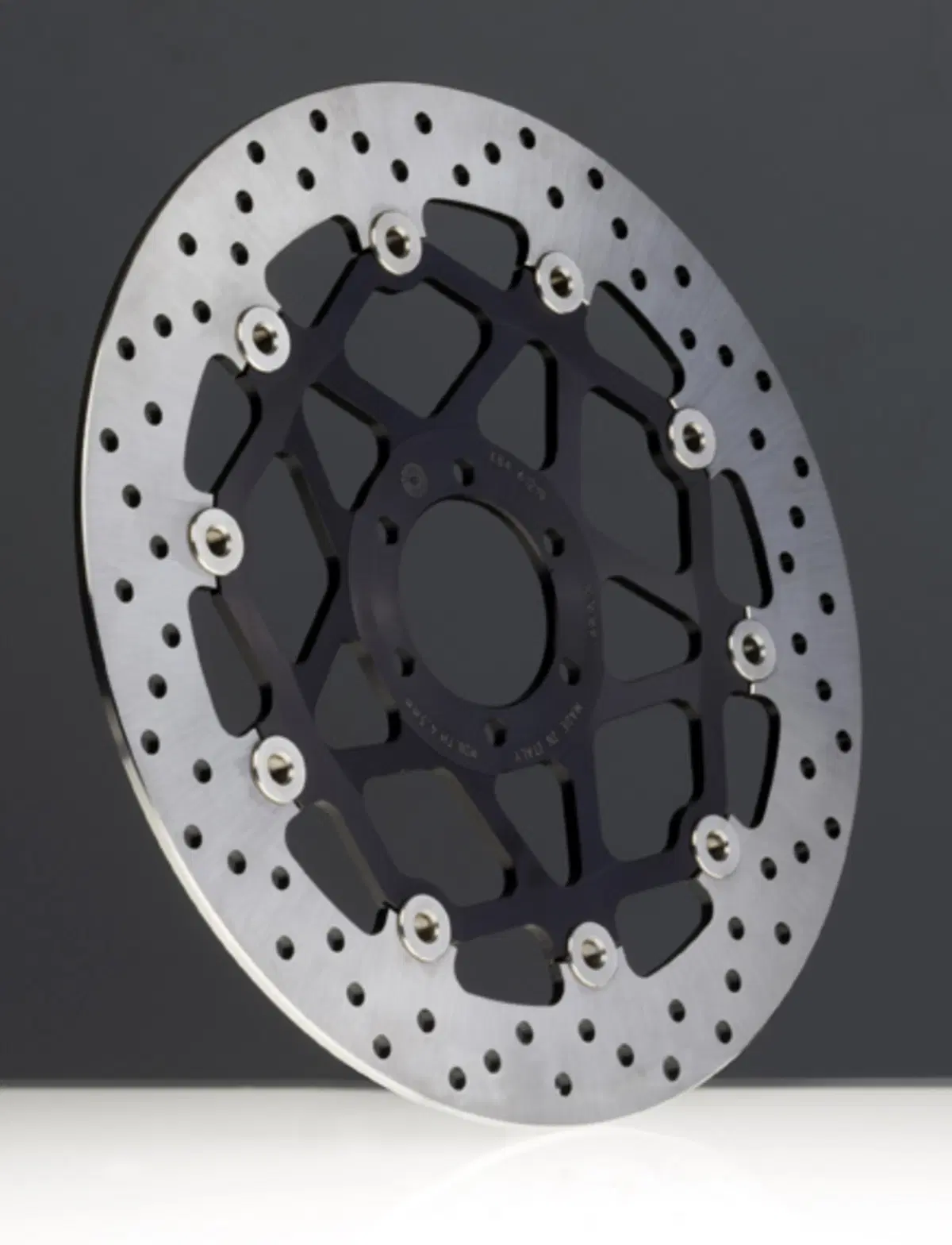 Dischi Brembo Serie Oro (2)