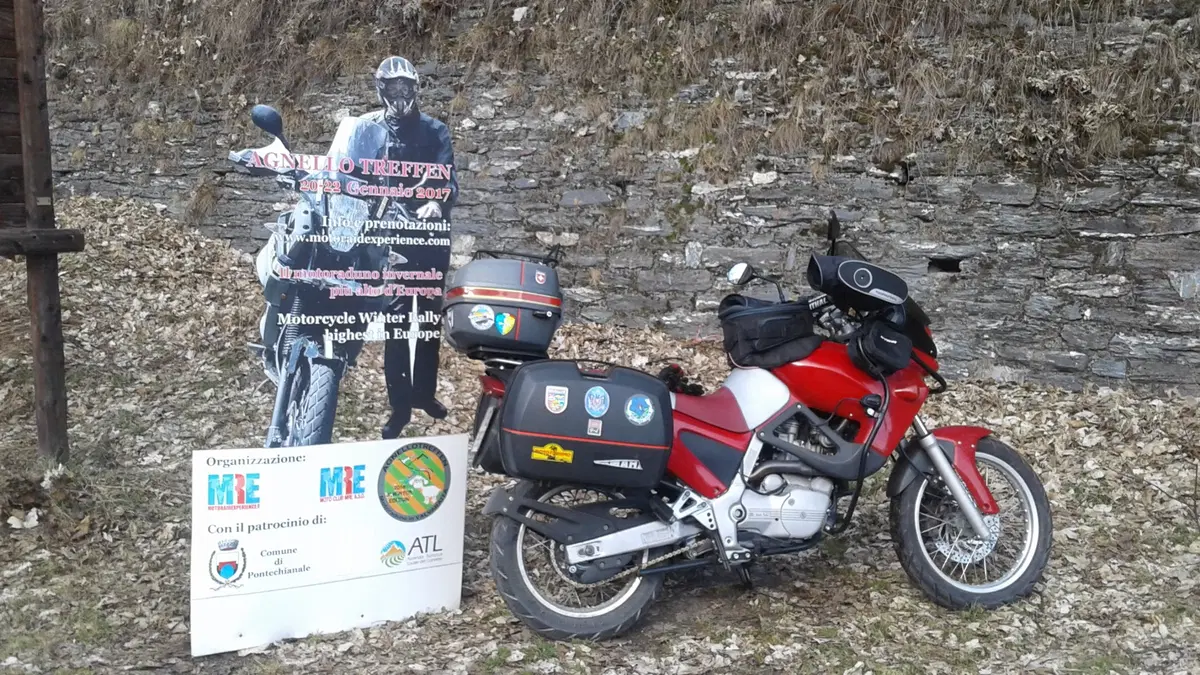 AgnelloTreffen 2019: con Moto.it partirà Matteo! (7)