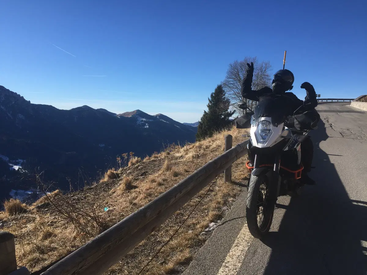 AgnelloTreffen 2019: con Moto.it partirà Matteo! (6)