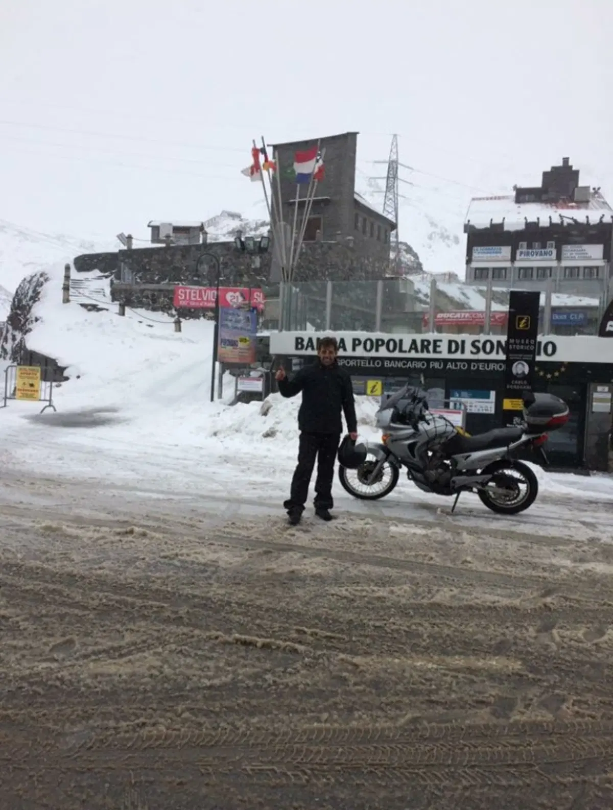 AgnelloTreffen 2019: con Moto.it partirà Matteo! (10)