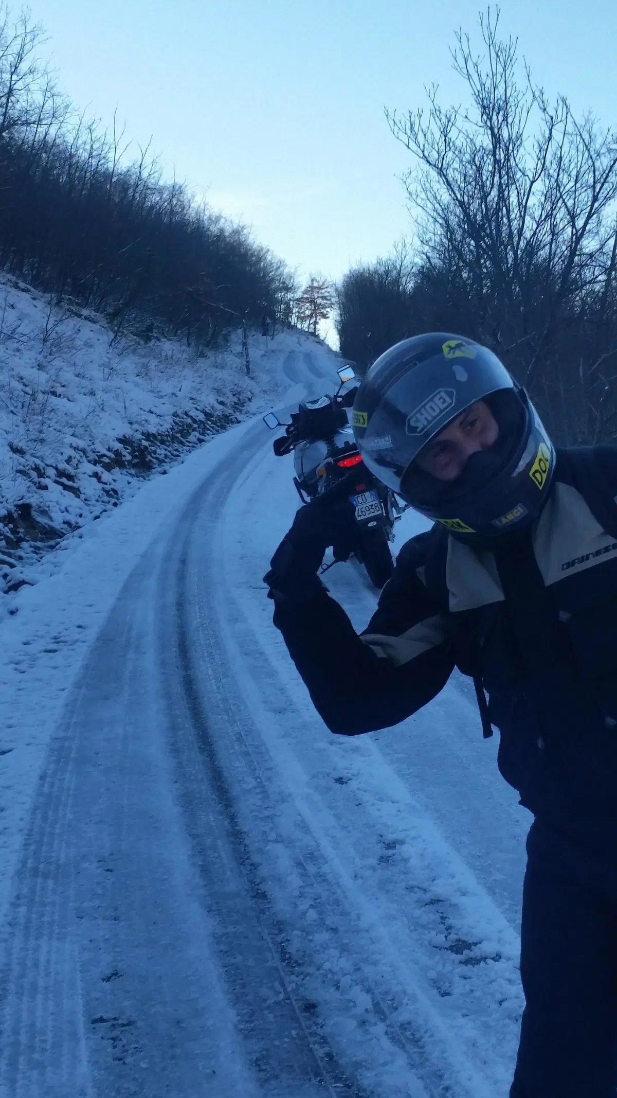 AgnelloTreffen 2019: con Moto.it partirà Matteo! (12)