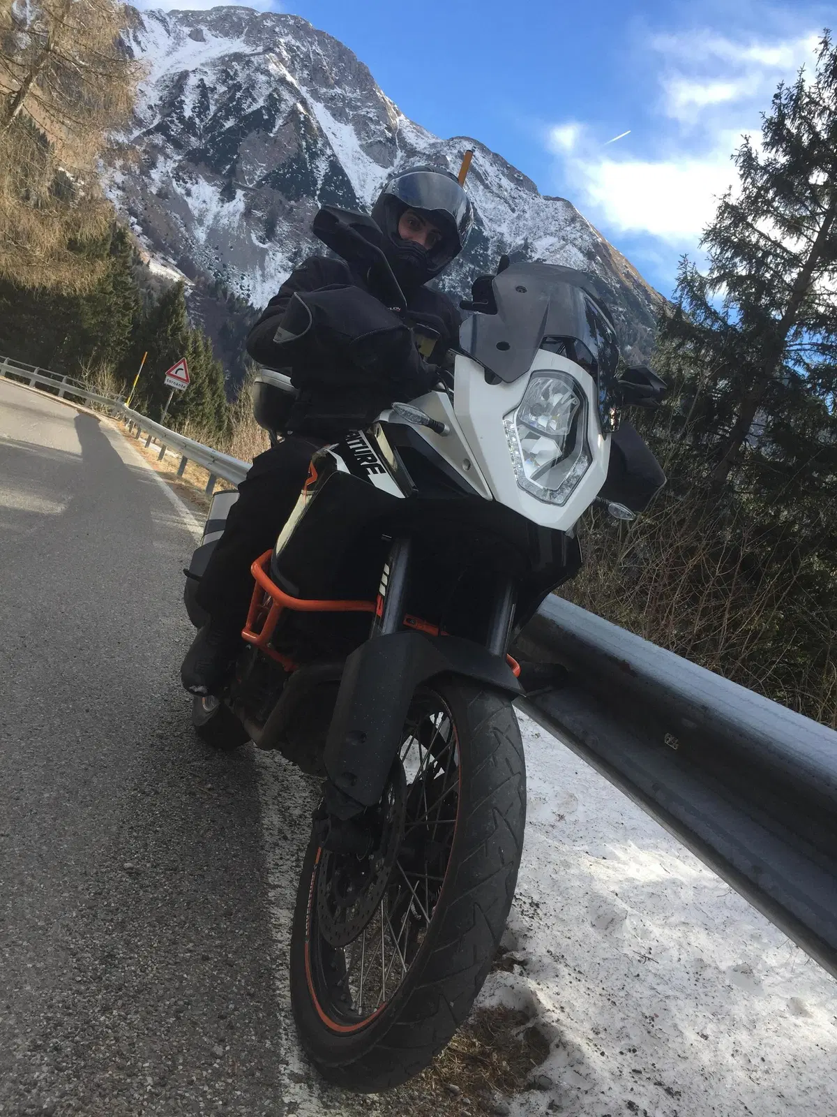 AgnelloTreffen 2019: con Moto.it partirà Matteo! (20)