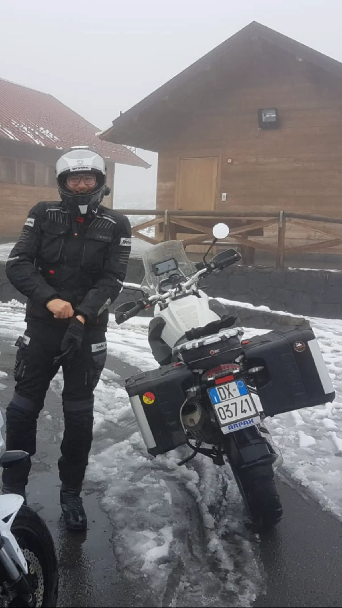 AgnelloTreffen 2019: con Moto.it partirà Matteo! (17)