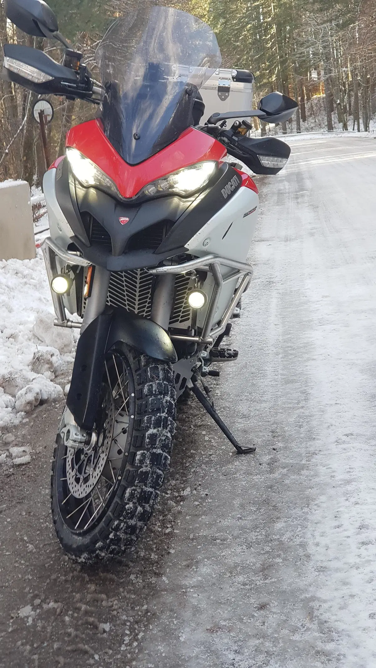 AgnelloTreffen 2019: con Moto.it partirà Matteo! (19)