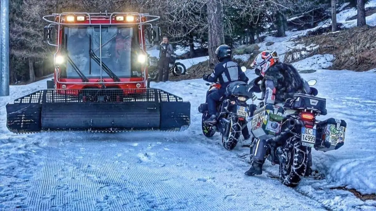 AgnelloTreffen 2019: con Moto.it partirà Matteo! (25)