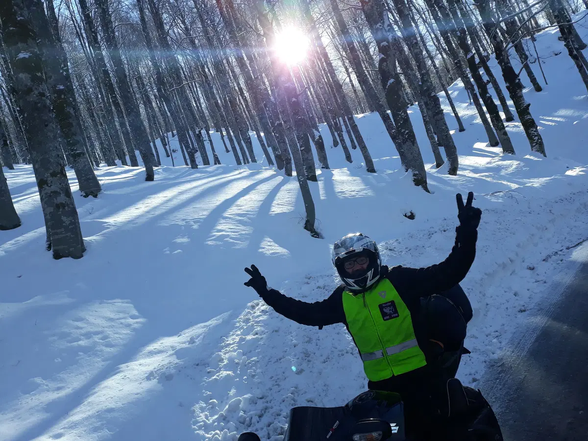 AgnelloTreffen 2019: con Moto.it partirà Matteo! (27)