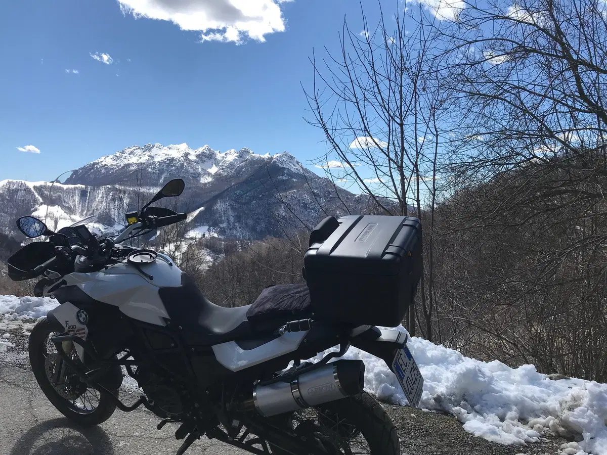 AgnelloTreffen 2019: con Moto.it partirà Matteo! (28)