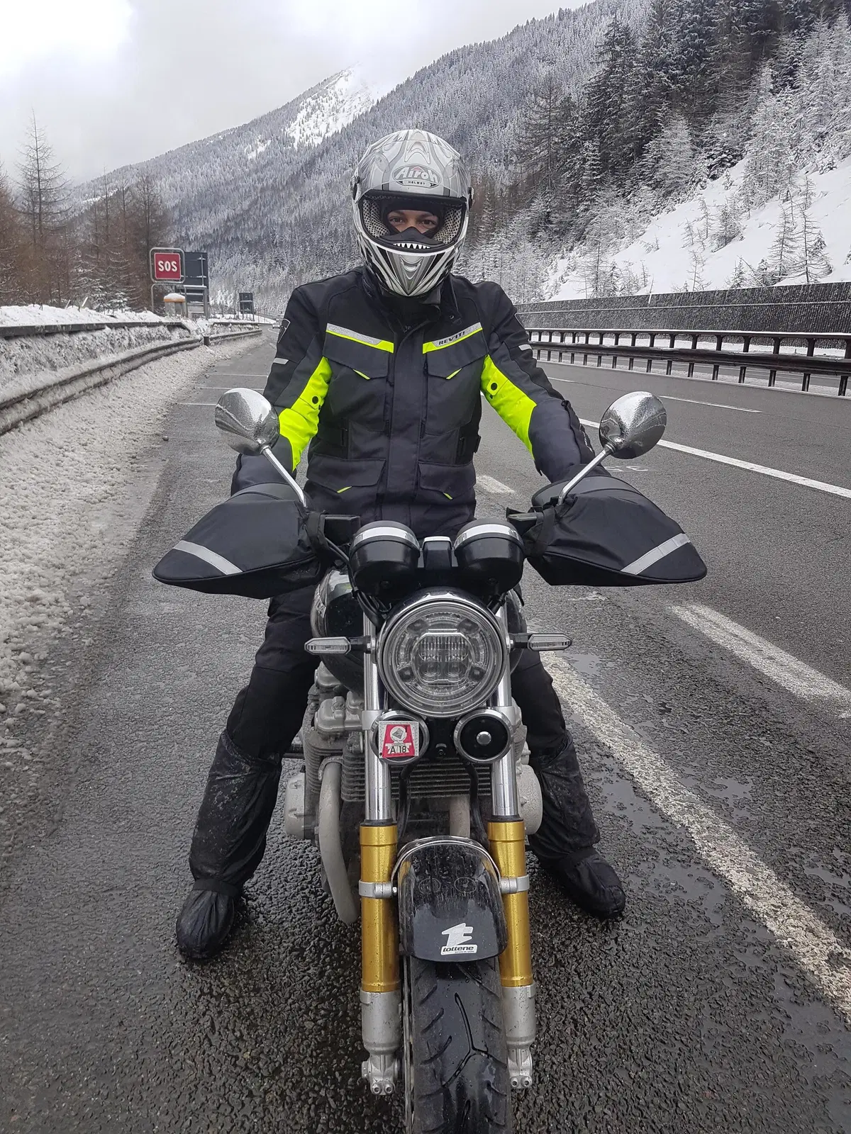 AgnelloTreffen 2019: con Moto.it partirà Matteo! (29)