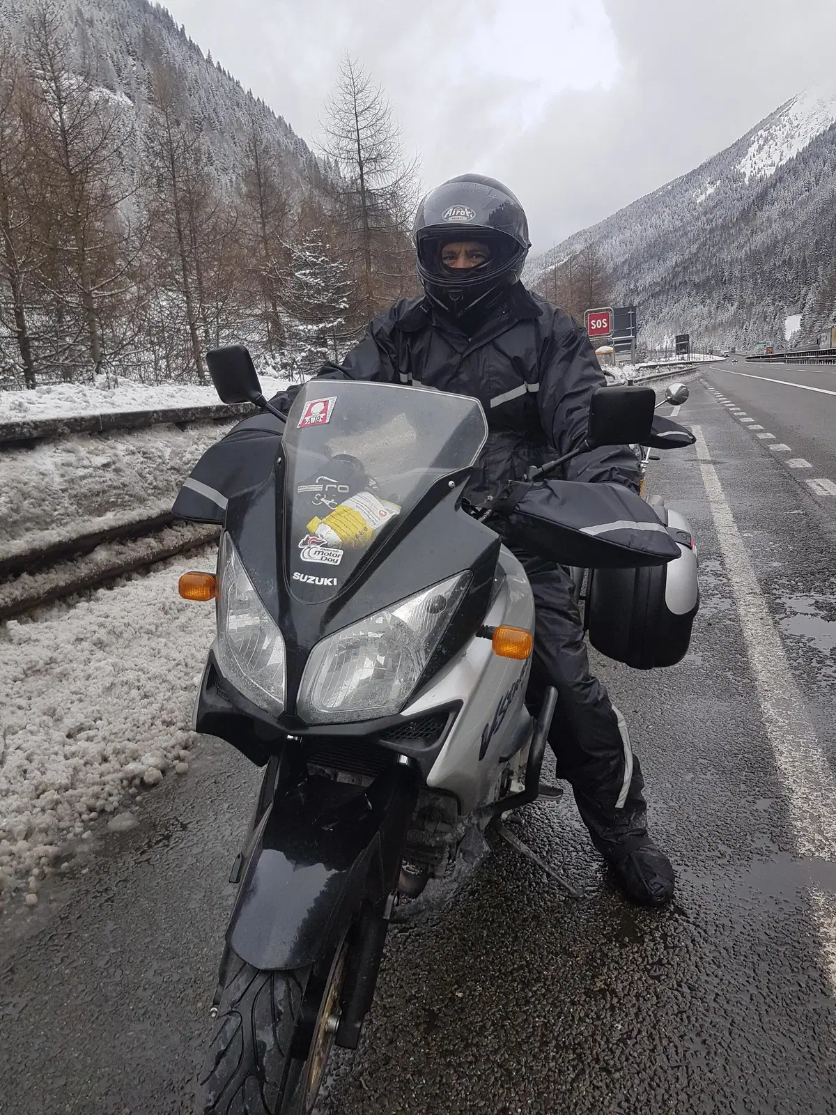 AgnelloTreffen 2019: con Moto.it partirà Matteo! (30)