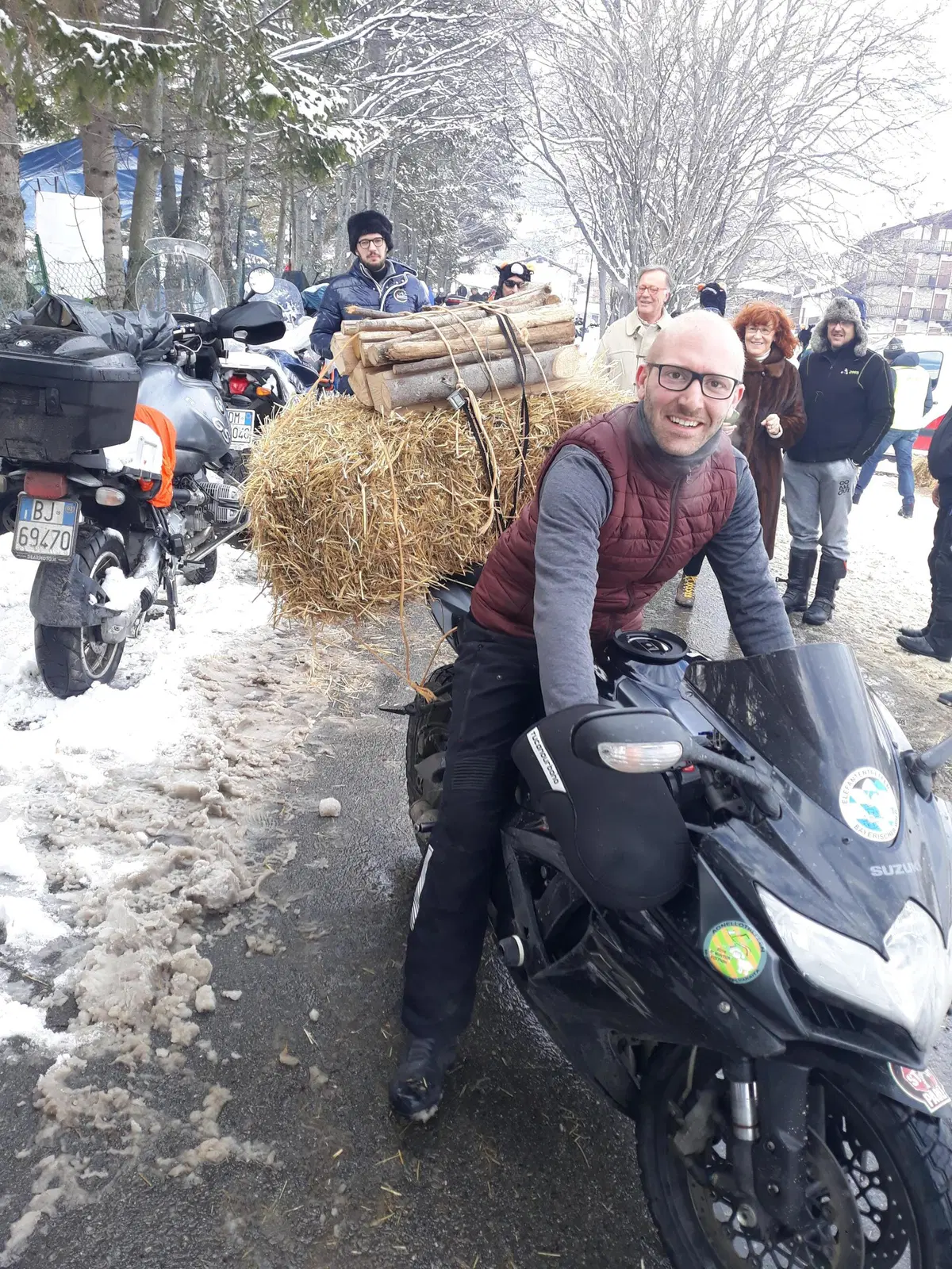 AgnelloTreffen 2019: con Moto.it partirà Matteo! (31)